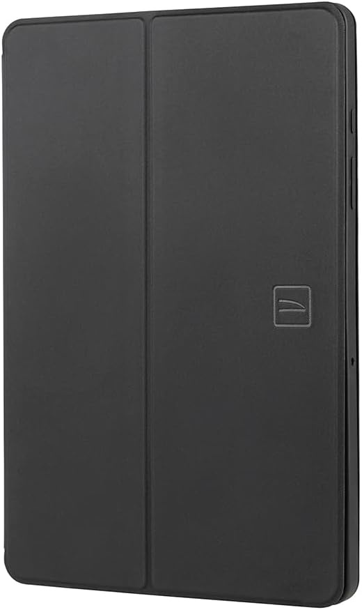 Husa pentru tableta Tucano Samsung Tab A9+ 11 2023 Black (TAB-GSA9P23-BK)
