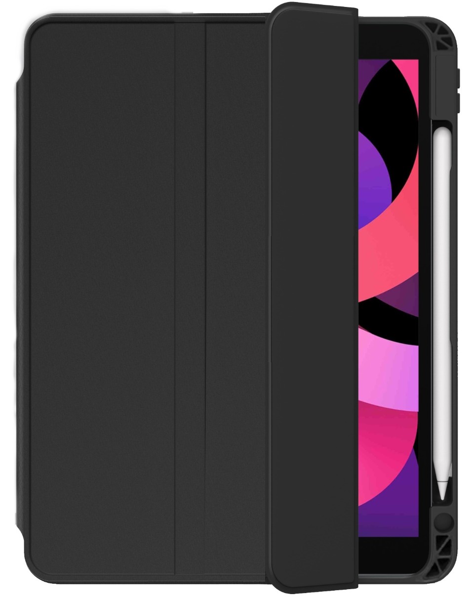 Husa pentru tableta WiWU 2 in 1 magnetic Case for iPad 10.9/11 Black