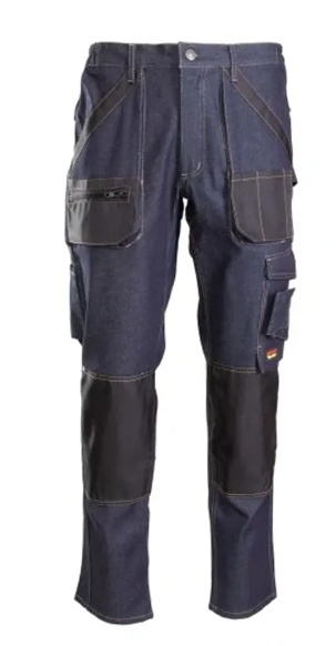 Pantaloni de lucru Brixton PLSTA4SP50