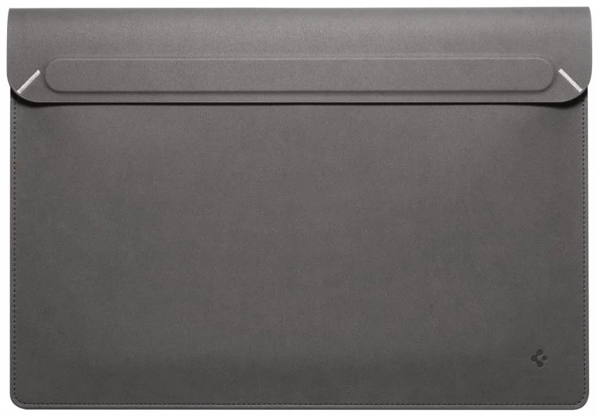 Чехол для ноутбука Spigen Valentinus for 15-16 inch City Grey