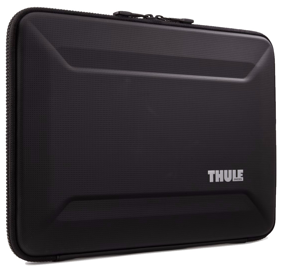 Husă pentru laptop Thule Gauntlet MacBook Pro Sleeve 16 Black