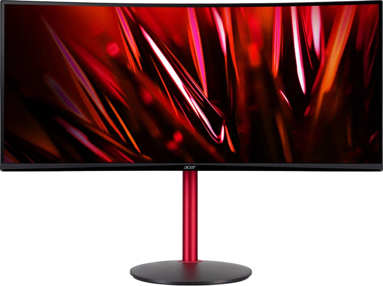 Monitor Acer XZ342CUPBMIIPHFX