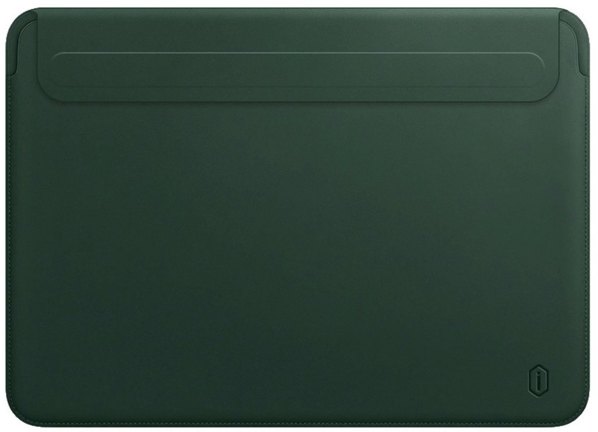 Чехол для ноутбука WiWU 13.3 Skin Pro II Green