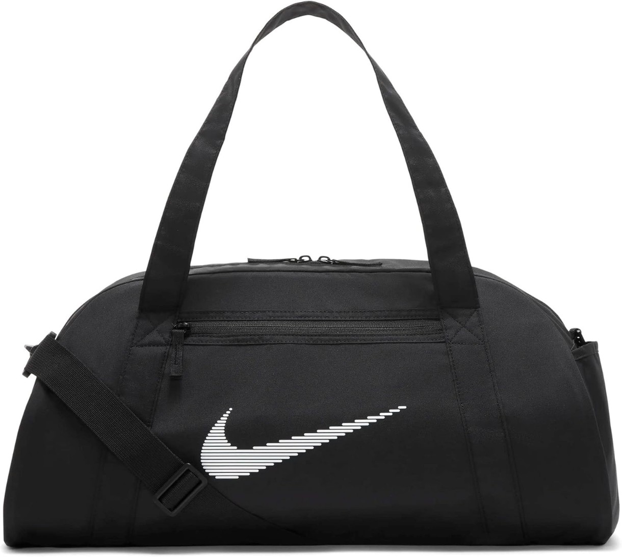 Дорожная сумка Nike Y Nk Gym Club Sp23 Black