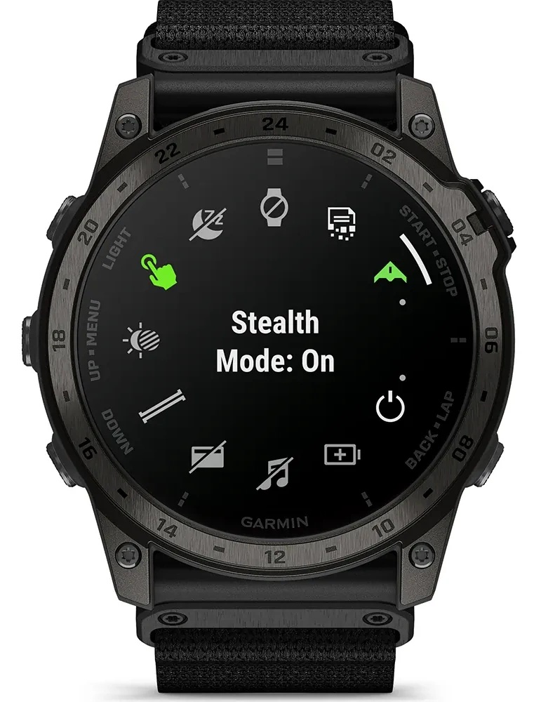 Smartwatch Garmin tactix 7 Amolded (010-02931-01)