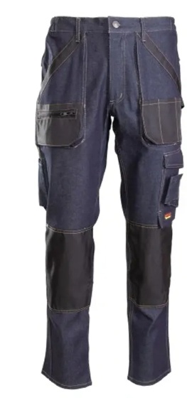 Pantaloni de lucru Brixton PLSTAPSPJ50