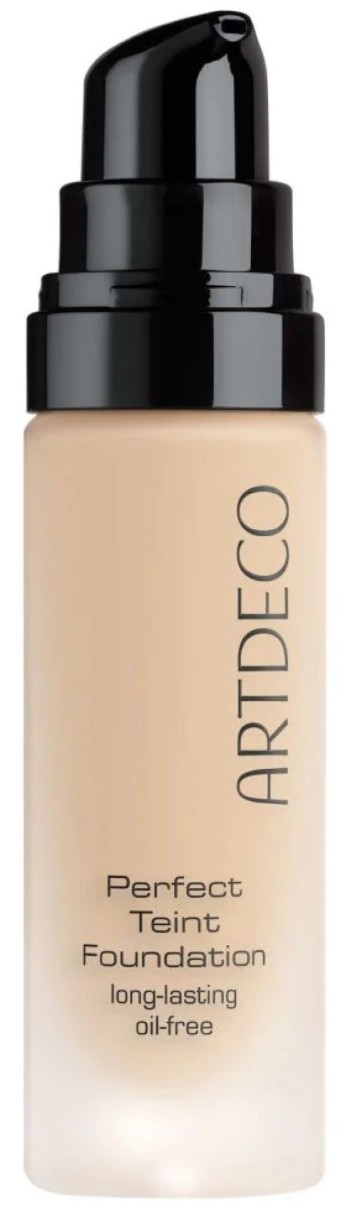 Тональный крем для лица Artdeco Perfect Teint Foundation 14