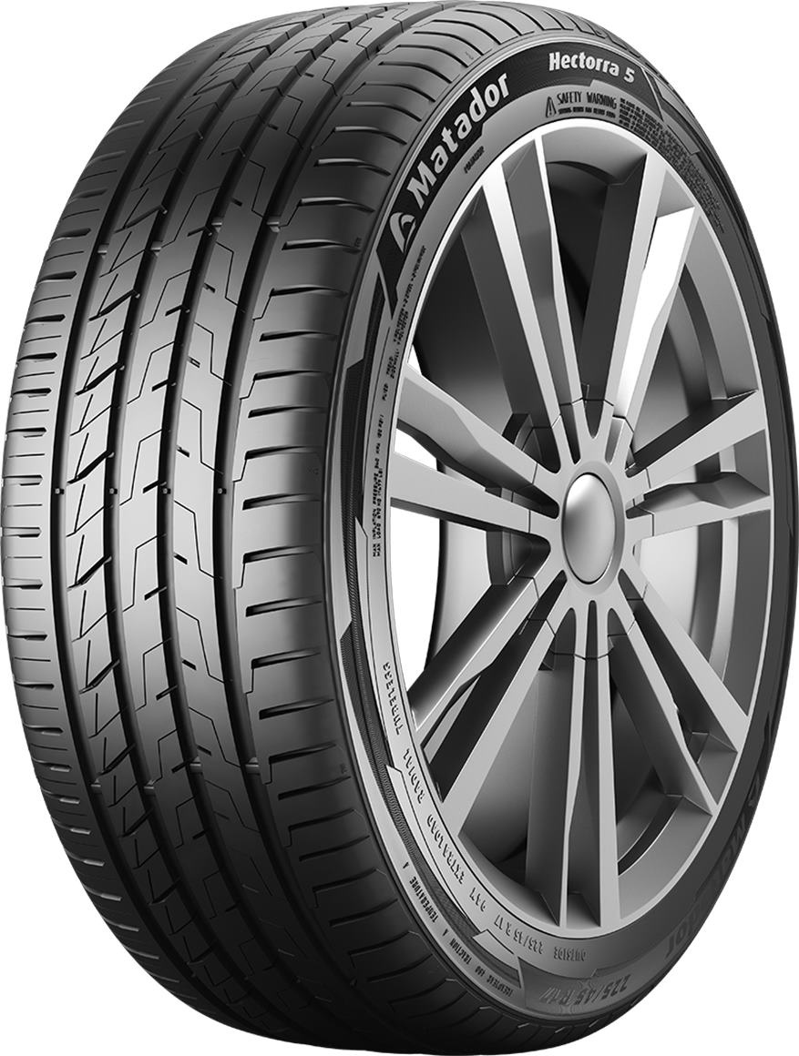 Anvelopa Matador Hectorra 5 225/55 R19 99V