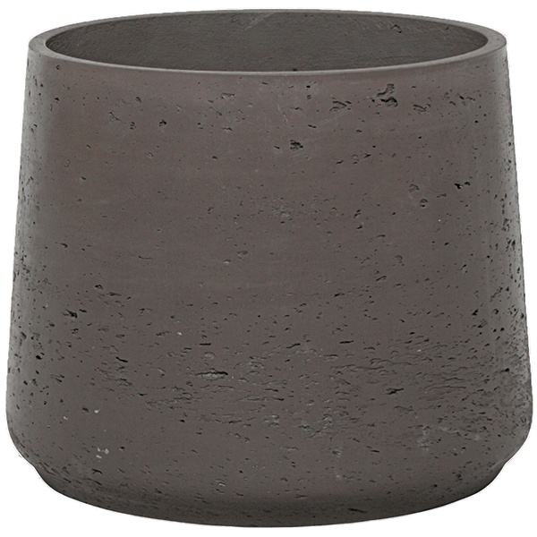 Ghiveci Potterypots Patt XXL Chocolate Washed