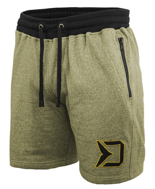Pantaloni scurți pentru bărbați Delphin Rawer Shorts L