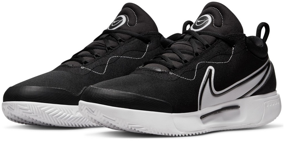 Кроссовки мужские Nike M Zoom Court Pro Clay Black s.44.5