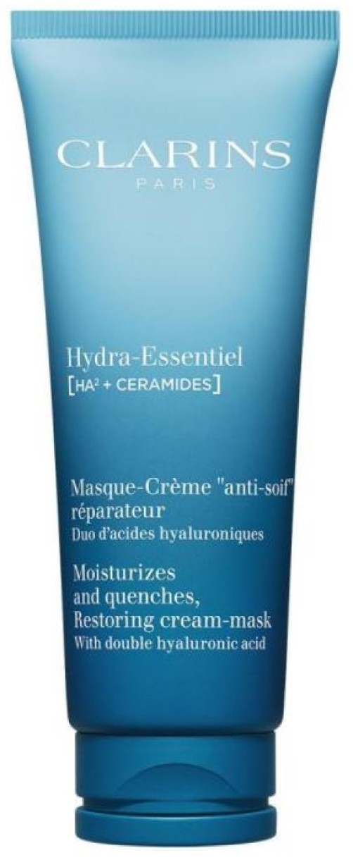 Mască pentru față Clarins Hydra Essential Mask 75ml