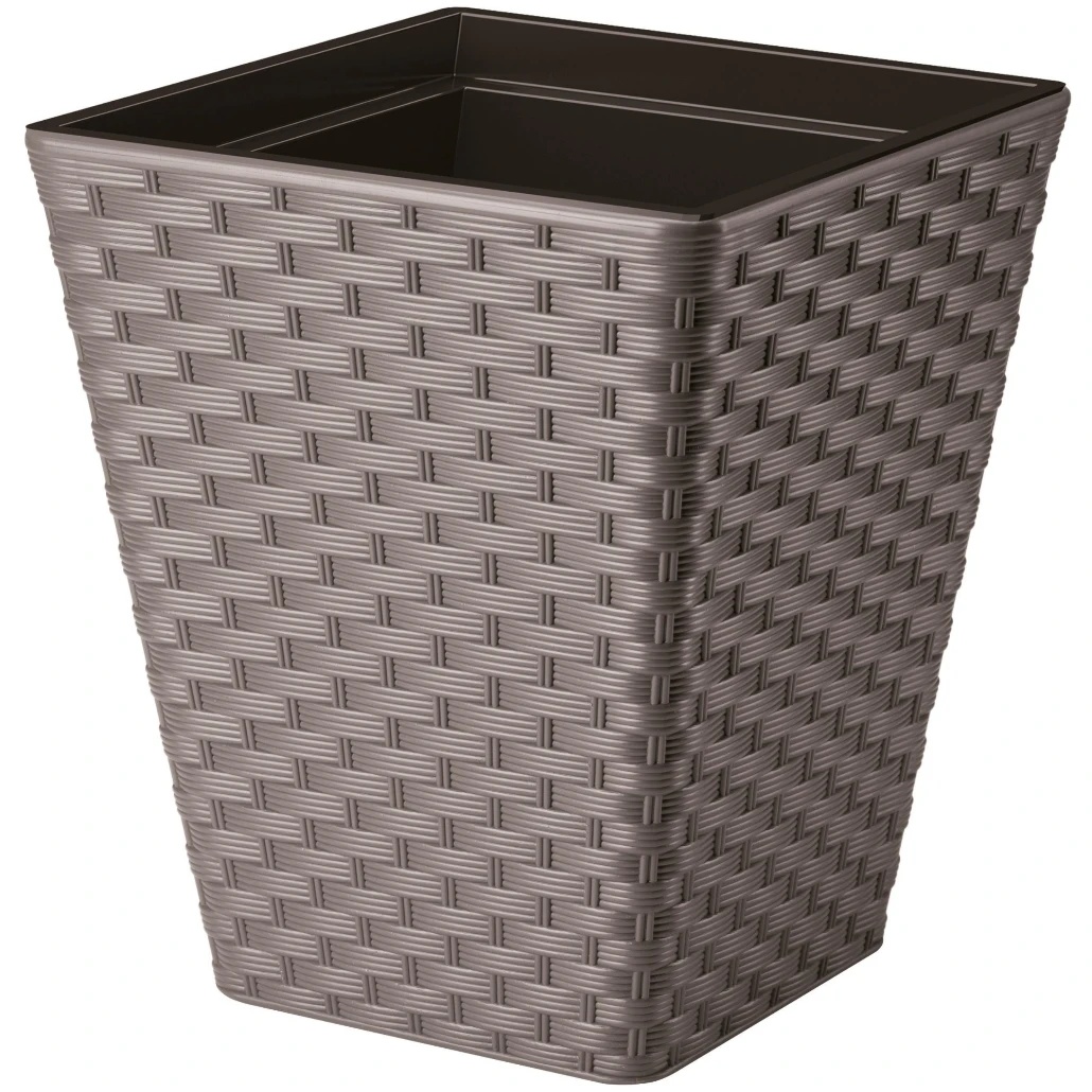 Цветочный горшок Form Plastic Rattana (3880-070)