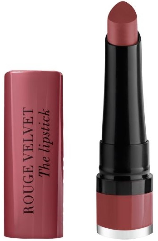 Помада для губ Bourjois Rouge Velvet The Lipstick 33