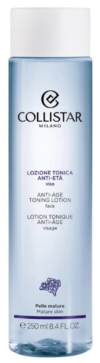 Лосьон для лица Collistar Anti-Age Toning Lotion 250ml