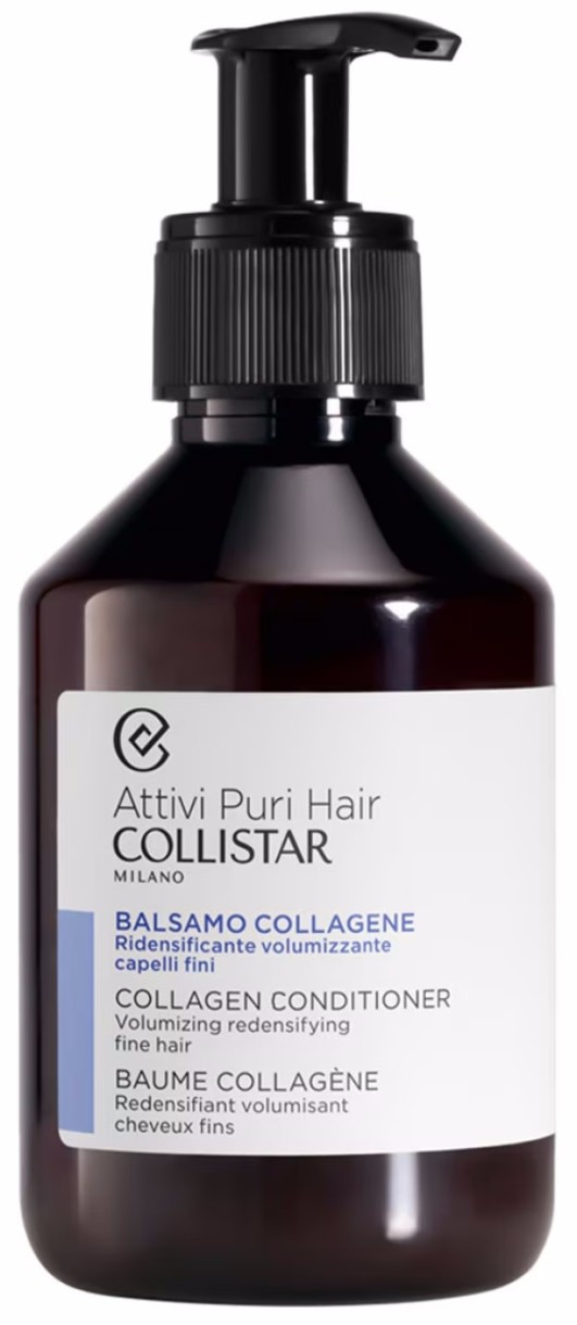 Balsam de păr Collistar Collagen 200ml