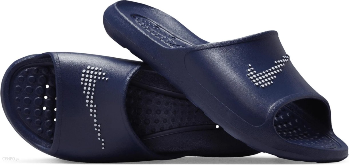 Шлёпанцы мужские Nike Victori One Shower Slide Blue s.40 (CZ5478400)