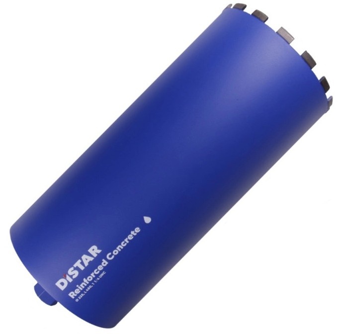Коронка Distar 17903094101