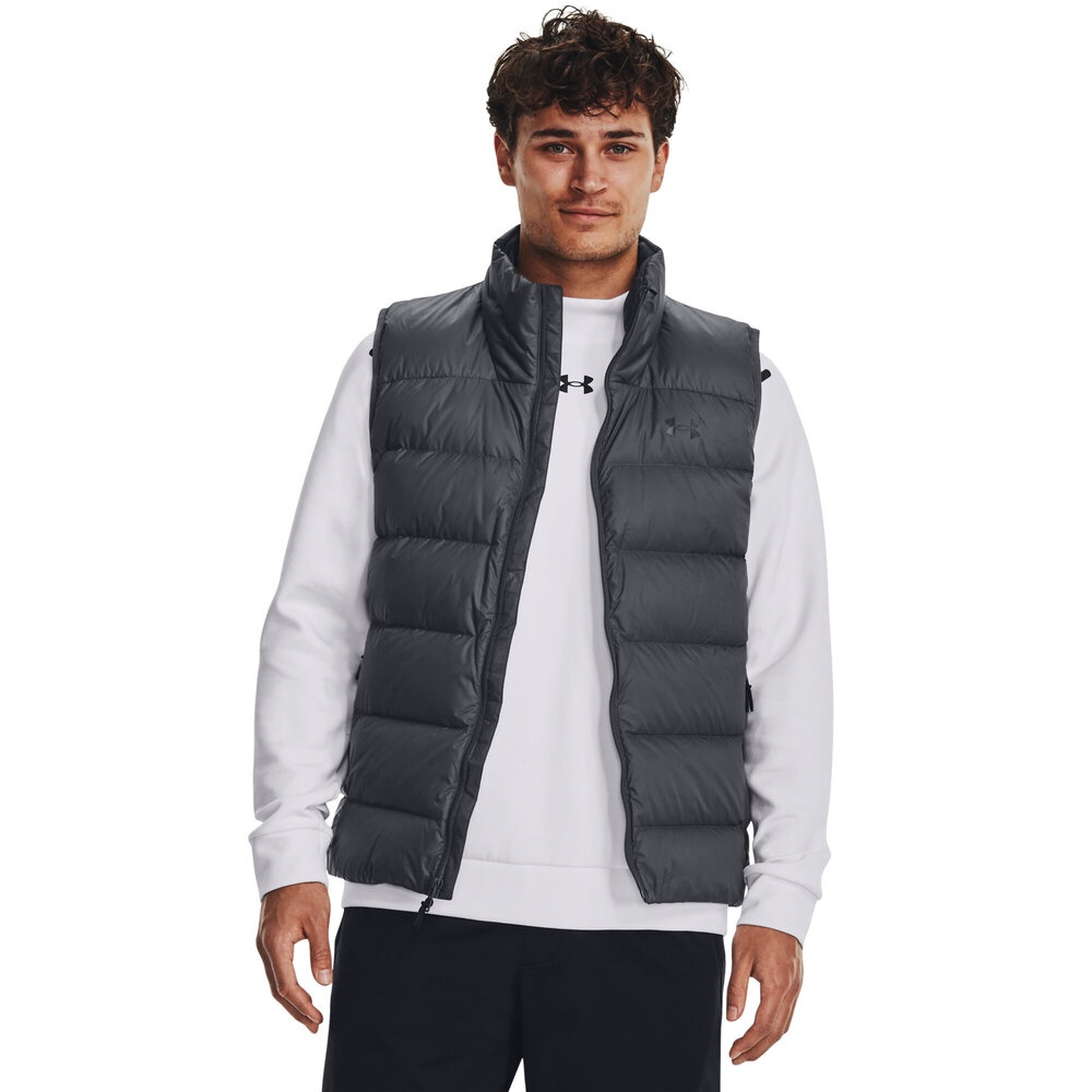 Жилет under armour