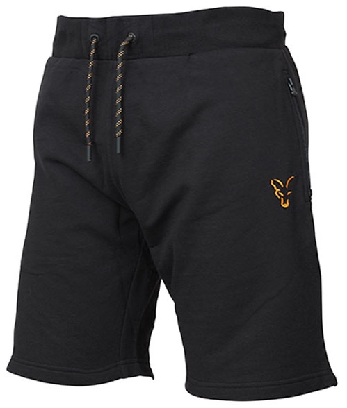 Мужские шорты Fox Collection Orange & Black Lightweight Shorts XL