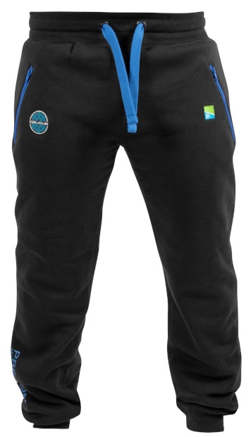 Pantaloni spotivi pentru bărbați Preston Celcius Joggers XL