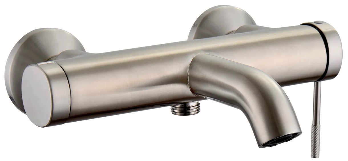 Смеситель для ванны Imprese Brenta ZMK081906040