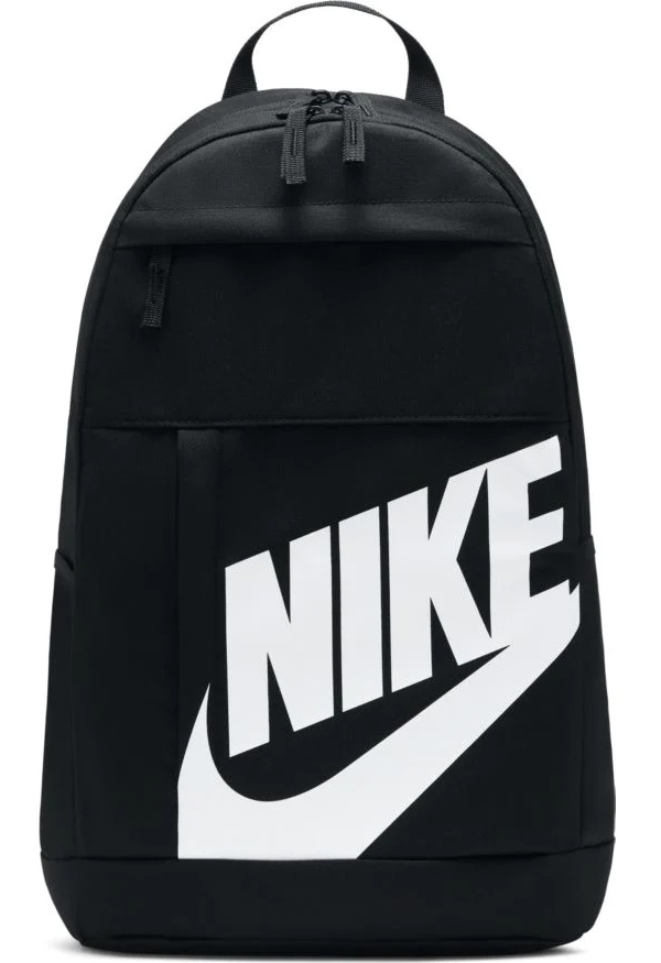 Rucsac pentru oraș Nike Elmntl Bkpk Hbr Black (DD0559010)