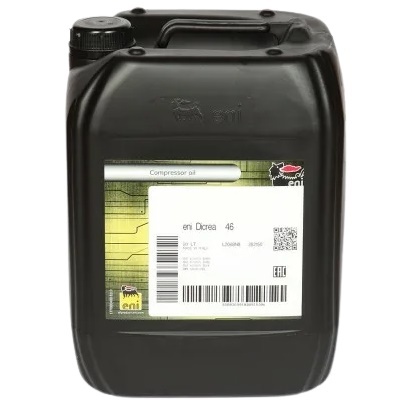 Ulei de compresor Eni Dicrea SX46 20L