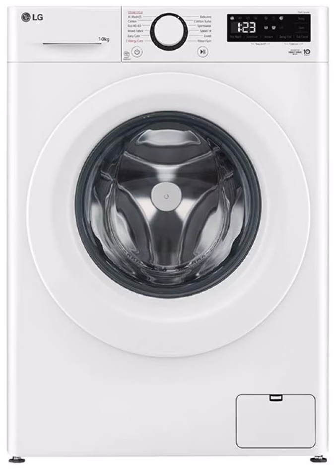 Maşina de spălat rufe LG F4WR510SWW