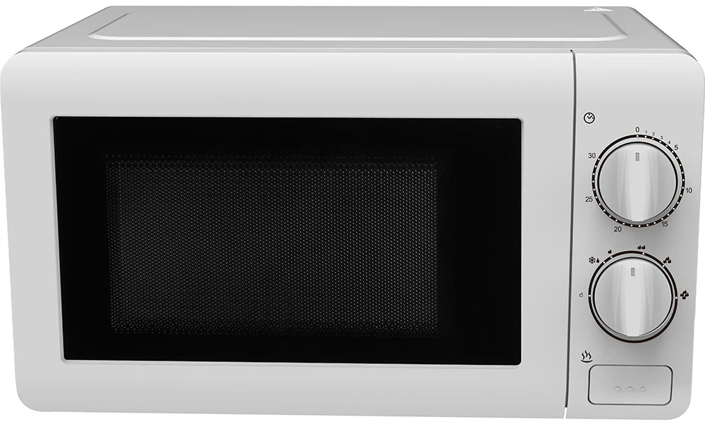Cuptor cu microunde UD MM20L-WA