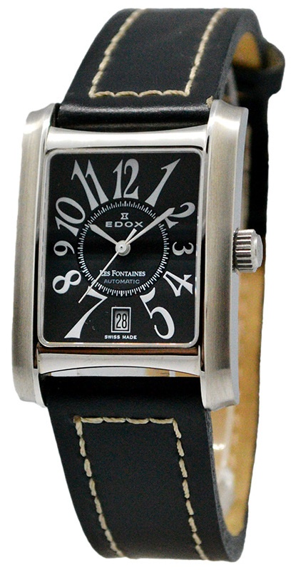 Наручные часы Edox 82002-3PBC-NB