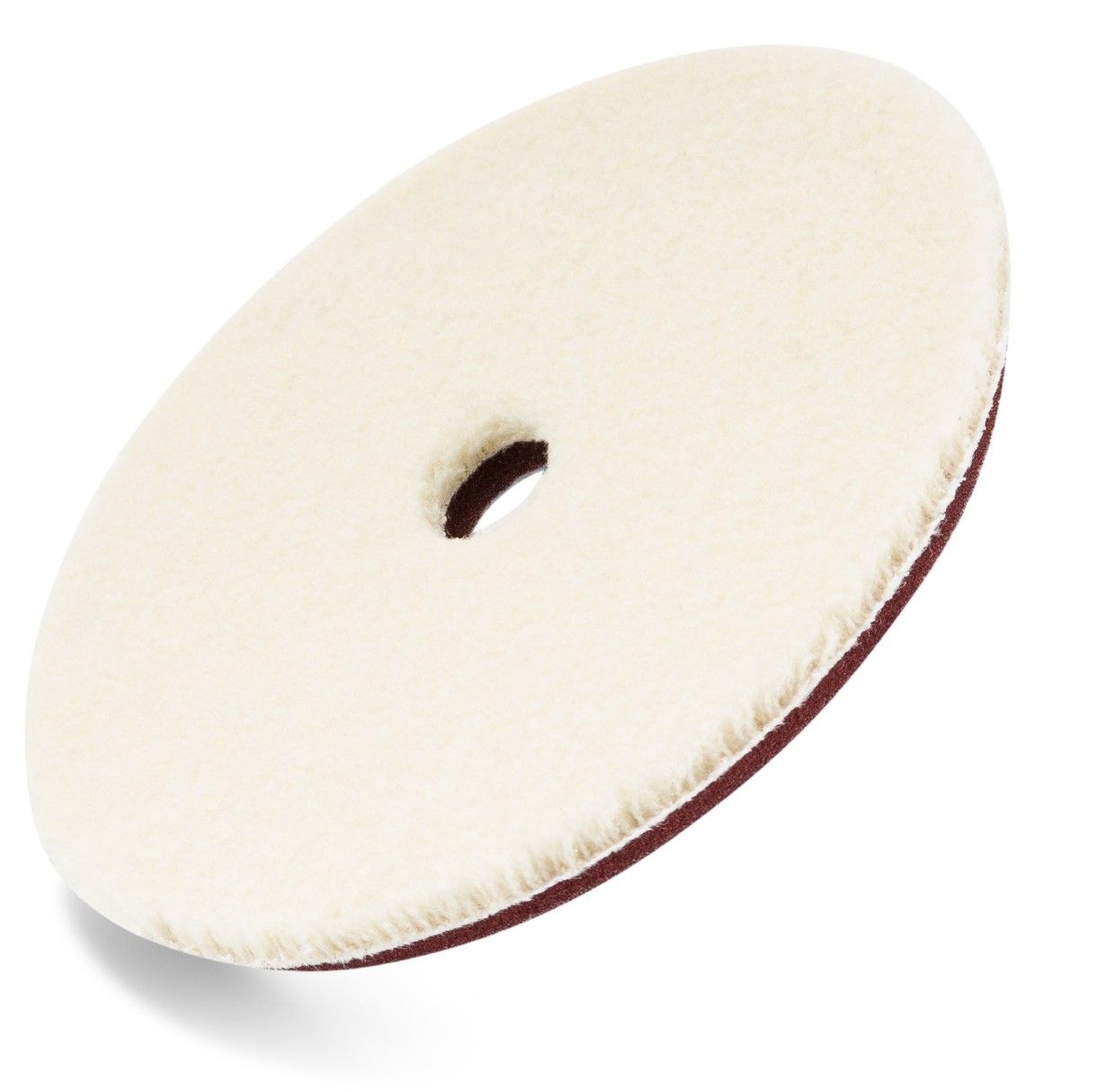 Шлифовальный круг Ewocar FlexiWool Wool Buffing Pad 130mm