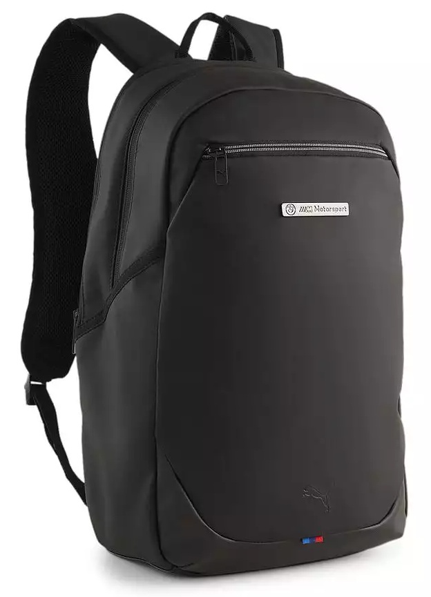 Городской рюкзак Puma Bmw Mms Pro Backpack Puma Black