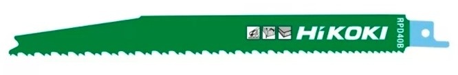 Pînză ferestrău Hikoki 752024-1