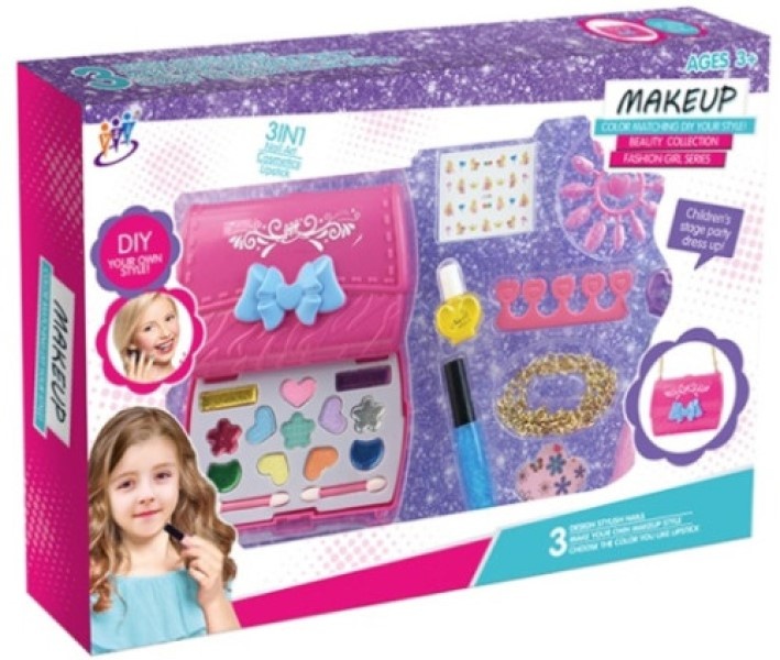 Produse cosmetice decorative pentru copii ChiToys ДЕ06.34