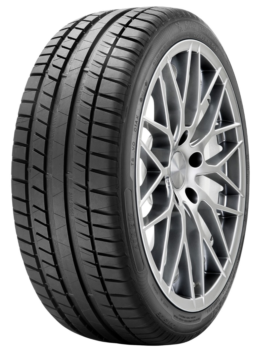 Anvelopa Riken Road Performance 195/60 R16 89V