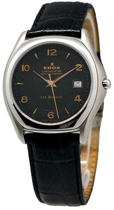 Наручные часы Edox 80047-3-NAD