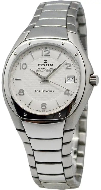 Наручные часы Edox 80046 3PB AAN
