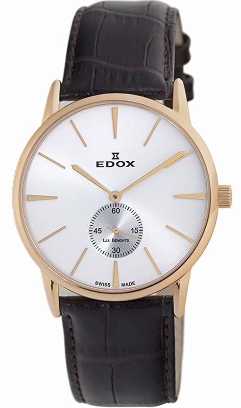 Наручные часы Edox 72014 37R AIR
