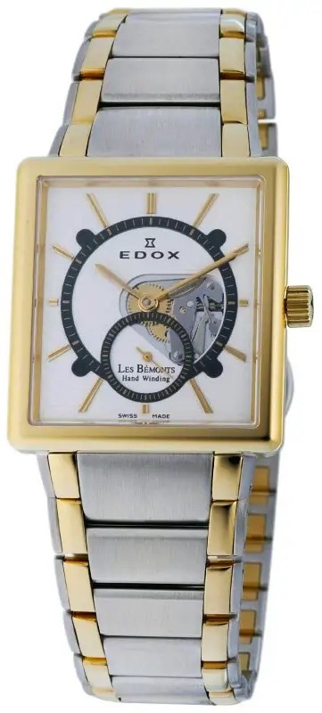 Ceas de mână Edox 72012 357J AID