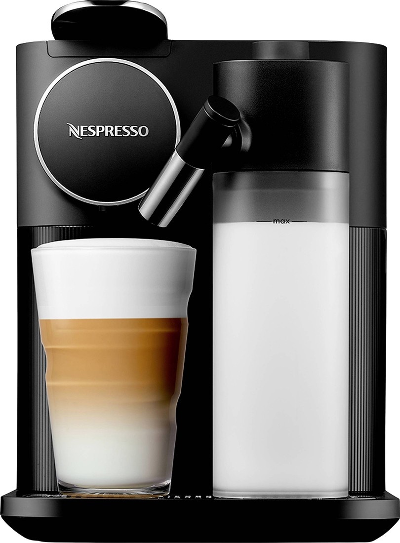 Кофемашина Delonghi Nespresso EN 640.B