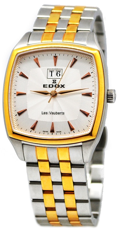 Наручные часы Edox 60006 357R AIR