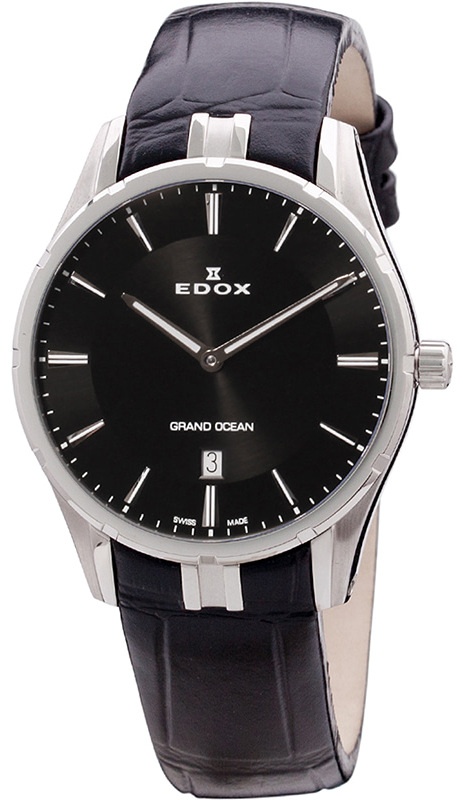 Наручные часы Edox 56002 3C NIN