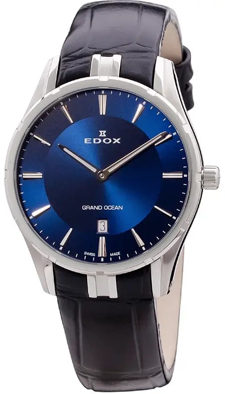 Наручные часы Edox 56002 3C BUIN