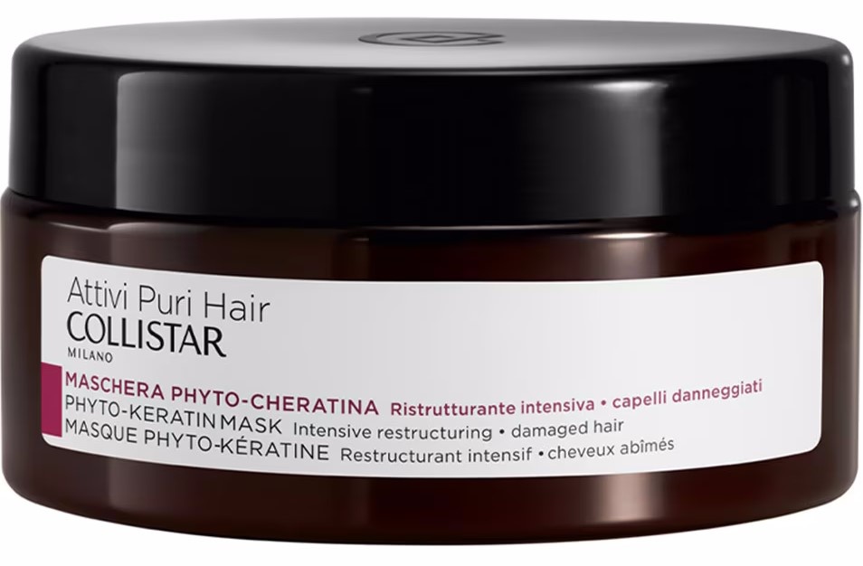 Маска для волос Collistar Phyto-Keratin 200ml