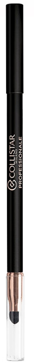 Creion pentru ochi Collistar Professionale Eye Pencil Waterproof 1