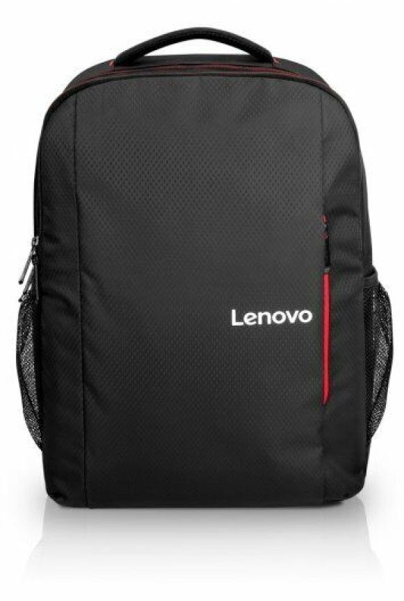 Городской рюкзак Lenovo B510 Black (GX40Q75214)