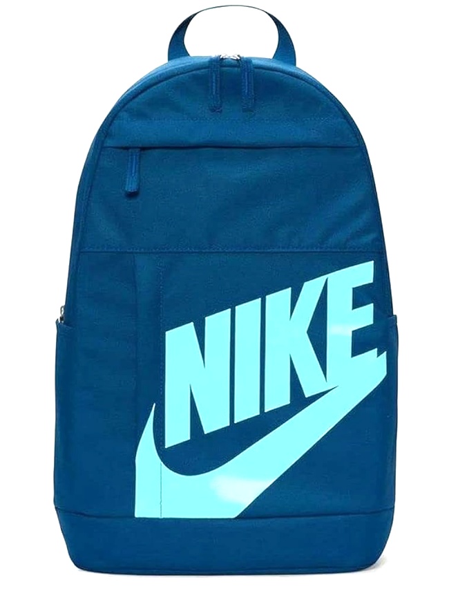 Городской рюкзак Nike Elmntl Bkpk Hbr Teal Misc