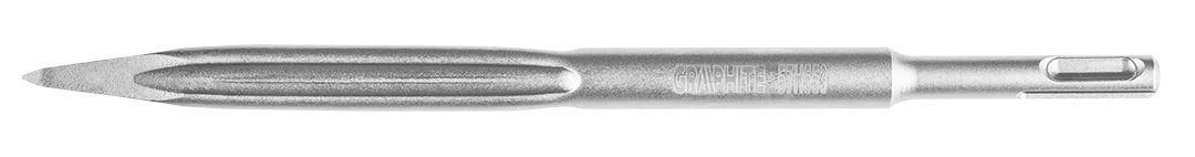 Зубило Graphite 57H553