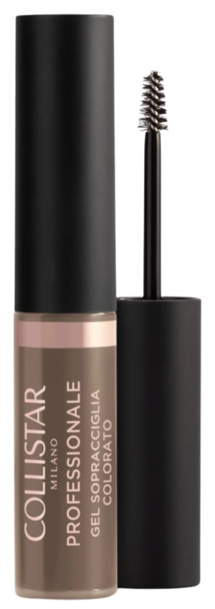 Гель для бровей Collistar Professionale Tinted Brow Gel 2